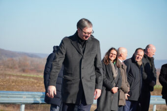 Vučić danas započinje dvodnevnu posetu Rasinskom okrugu!