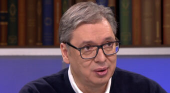 “Ova deca nemaju vremena za gubljenje” Vučić najavio tužbe protiv nastavnika i škola “Nagradićemo one koji su se ponašali odgovorno”