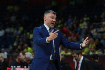LITVANAC UPOZORAVA PRED ZVEZDU! Moramo da se nosimo sa OVIM protiv Zvezde!