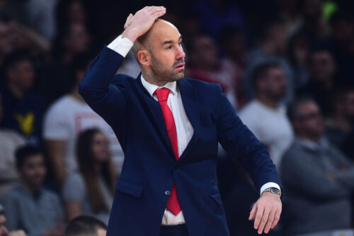 Vasilis Spanulis psuje na srpskom