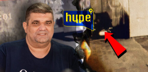 Foto: Hype TV/Saša Mirković