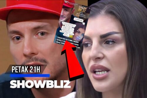 Foto: Hype TV/ShowBLIZ/Instagram printscreen/hypeportsl/YT printscreen/Zadruga/Stefan Mihić, Ena Čolić