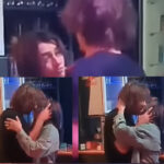 Željko Mitrović Andrijana Cvetičanin foto:yt:bakaprase