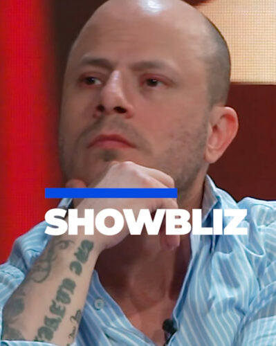 Foto: Hype TV/ShowBLIZ/Pavle Bihali