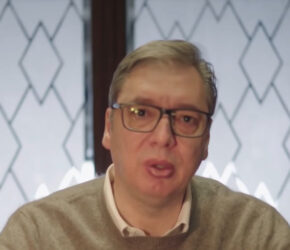 Predsednik Vučić poslao jasnu poruku: Uvek ću braniti Srbiju od onih koji žele njeno uništenje!