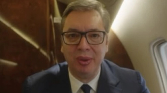 VUČIĆ SE UPRAVO OGLASIO Mi Srbi predstavljamo jedinstven narod, imamo isto ime i prezime i ama baš nikoga ne ugrožavamo! (VIDEO)
