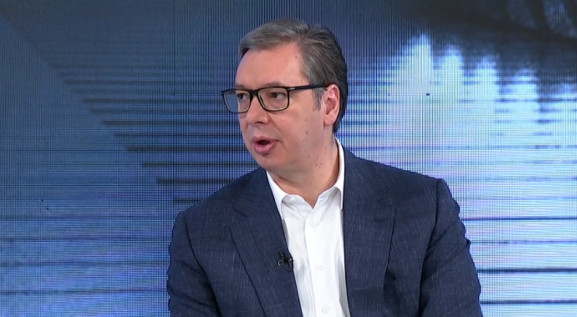 NOVA VLADA NAJVEROVATNIJE U ROKU OD MESEC I NEKOLIKO DANA Vučić otkrio ko ima najmanje šanse za mesto premijera