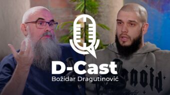 “KADA SU VAŠI RODITELJI SAZNALI DA KONZUMIRATE…?” Dejan Dragojević ugostio Predsednika udruženja građana za borbu protiv nark*manije! (VIDEO)