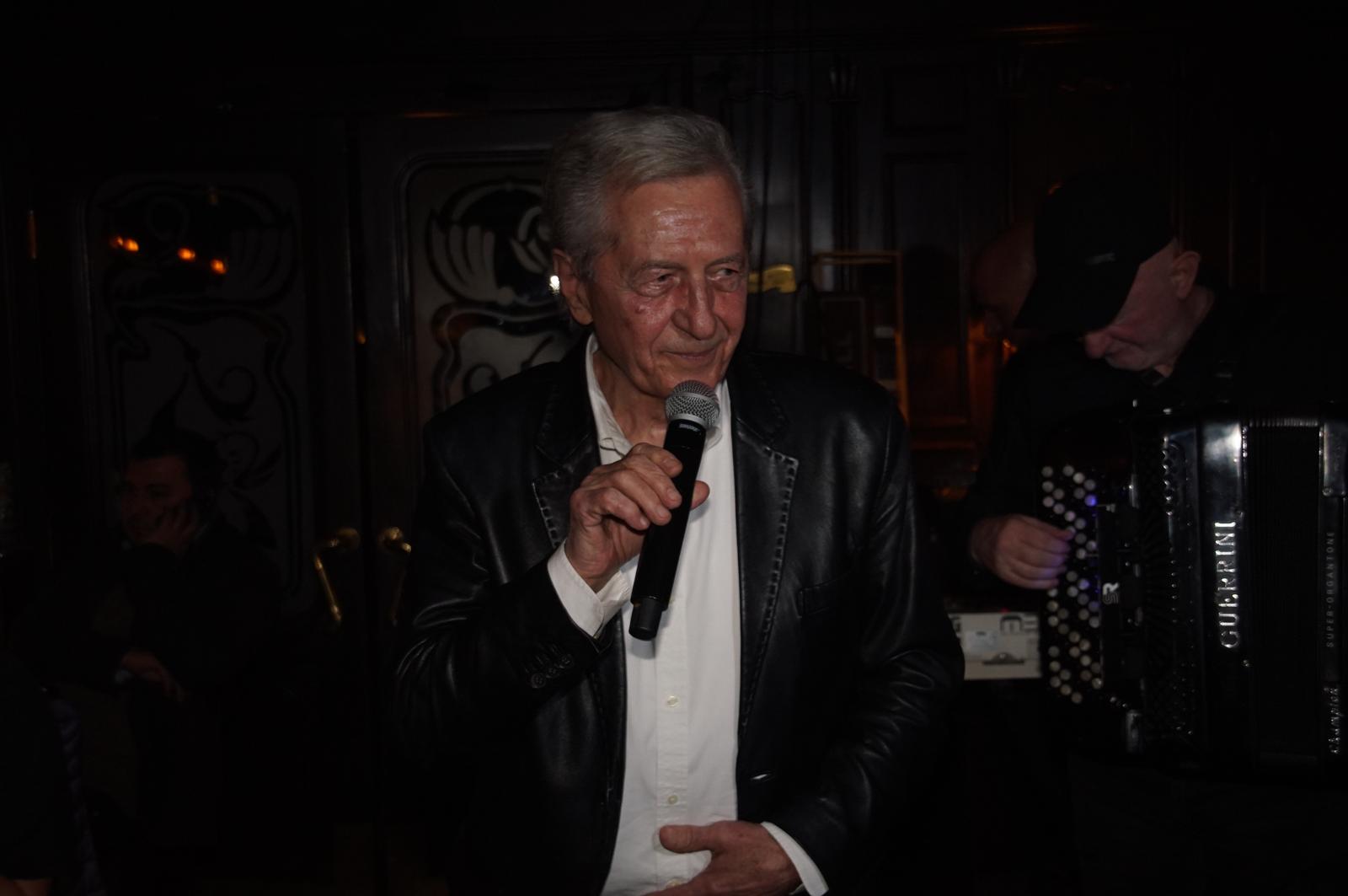 MIROSLAV ILIĆ JE ZBOG OVOG USPEHA POSEBNO PONOSAN! „Nisam tada znaš šta me čeka, ali…“ (FOTO)