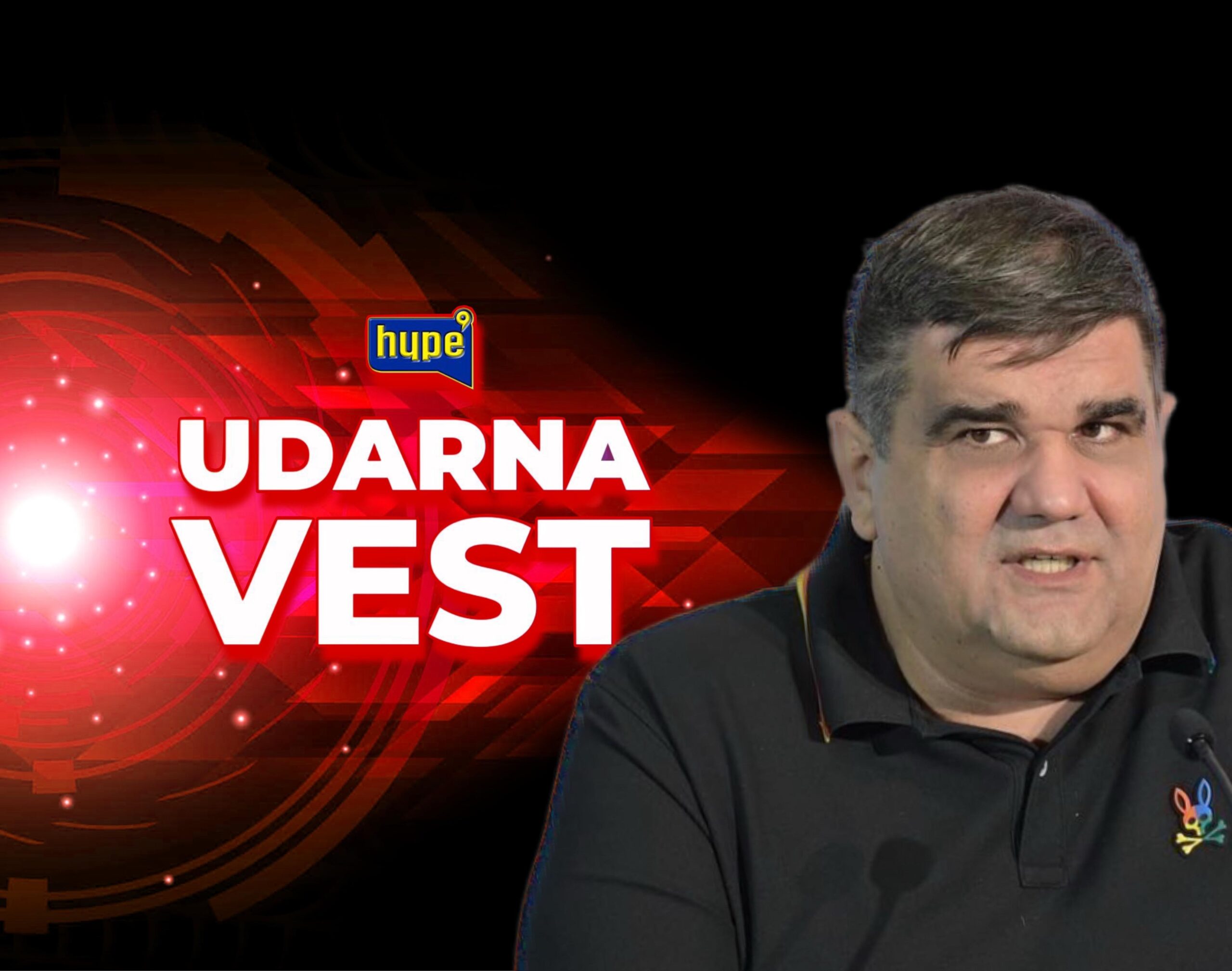 “SAMO GLEDAJ, OVO MI JE POSLASTICA” Ceo sadržaj PRETEĆIH PORUKA ŽELJKA MITROVIĆA upućenih SAŠI MIRKOVIĆU