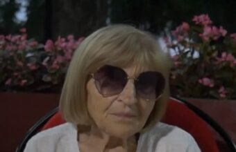 Ovo je bila POSLEDNJA ŽELJA njenog sina Branka: Mira Banjac neutešna