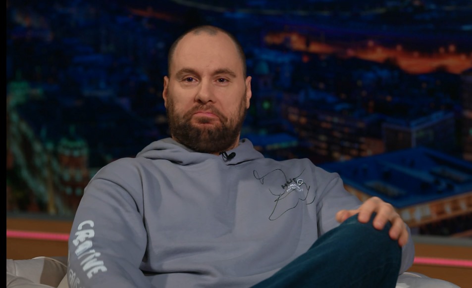 “PRE BIH BIO TU ZA ANU, NEGO ZA ANĐELU” Zvezdan Slavnić ŠOKIRAO SVE novom izjavom, evo šta kaže o odnosu sa Ćurčićevom: “Da je bila pravi drug…”