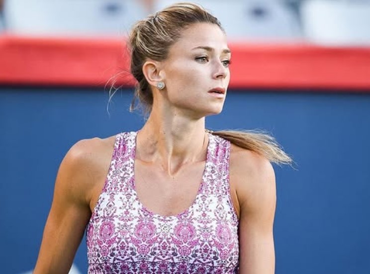 POVUKLA SE IZ TENISA! Bila je jedna od NAJZGODNIJIH na WTA Turu! Evo čime se danas BAVI! (FOTO)