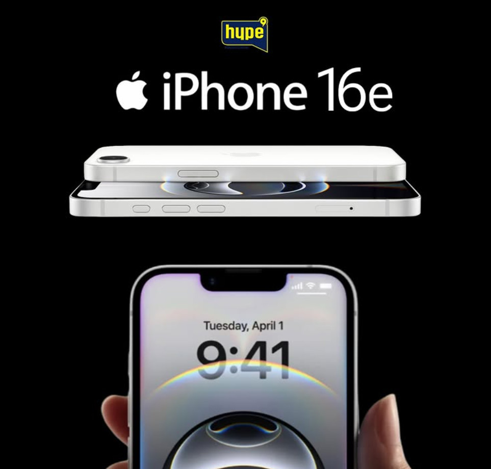 STIGAO JE NOVI IPHONE 16e! Ima ove cake koje drugi telefoni nemaju