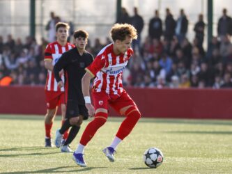 LANE JUNIOR NAPUŠTA ZVEZDU! Ali, ostavlja joj strašnu svotu novca