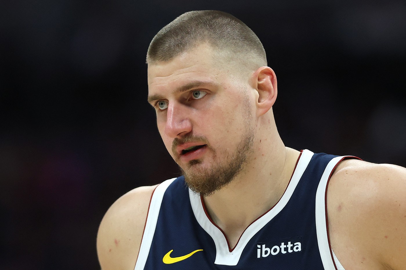 NIKOLA JOKIĆ UŠAO U ISTORIJU NBA LIGE! Srbin uradio nešto što NIKO NIKAD NIJE, zavrteće vam se u glavi od OVIH BROJKI