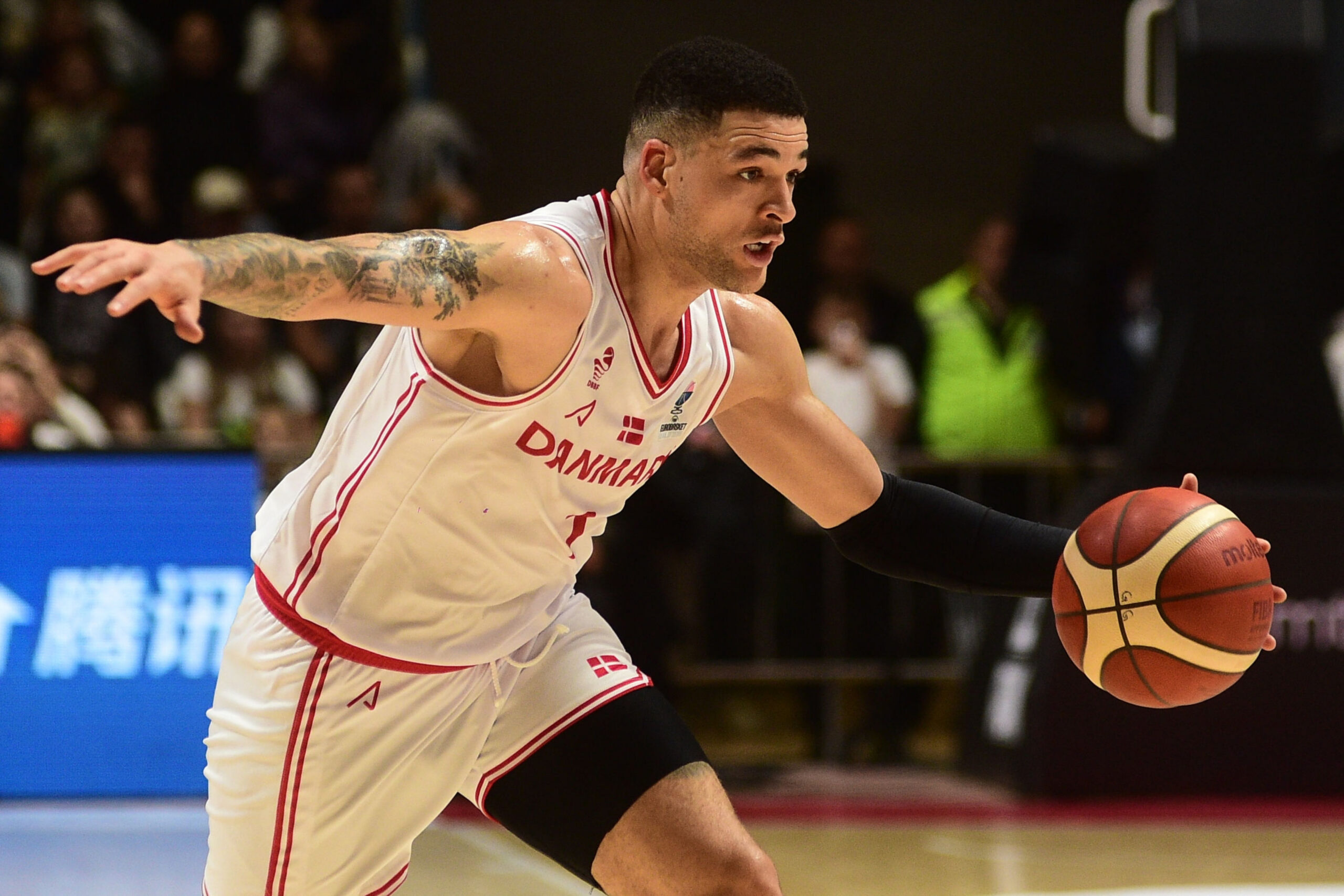 POZNATI SVI UČESNICI EVROBASKETA! Završene KVALIFIKACIJE! Olimpijski vicešampion sprečio SENZACIJU!