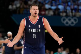 NIKOLA JOKIĆ SE OGLASIO posle derbija, pratio Partizan i Zvezdu, pa poslao poruku jednom igraču: “ON JE TAJ”