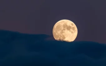 4 znaka neće znati šta ih je snašlo! PLANETA MESEC PRAVI POMETNJU