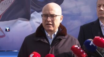 Vučević: U narednih desetak dana razgovori! Za nijansu bliži novoj vladi nego izborima