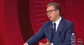 PREDSEDNIK VUČIĆ O OSTAVCI VLADE: U narednih 10 dana teku rokovi, ili za formiranje nove vlade ili za nove izbore!