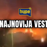 Hype tv ilustracija