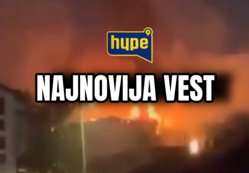 “VRAĆAO SE DA VADI DECU PA POGINUO U TRAGEDIJI” Nezvanična informacija sa lica mesta: Među žrtvama jedan od pevača i član benda?  Hype tv ilustracija