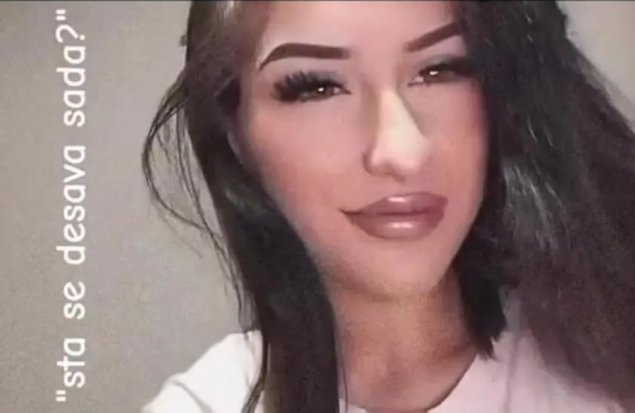 EVO U ČIJEM JE ZAGRLJAJU BILA STEFANI! Matora i Munjez će poludeti ISPLIVALA FOTKA (FOTO)
