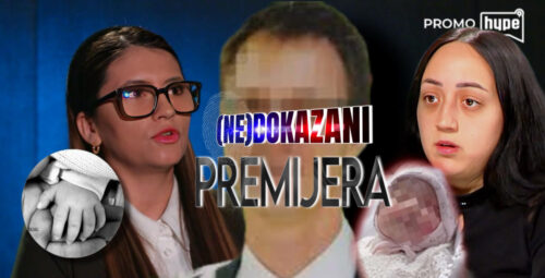 Foto: Hype TV/Nedokazani/YT printscreen/Facebook printscreen/Jelena Ivković, Marica Mihajlović