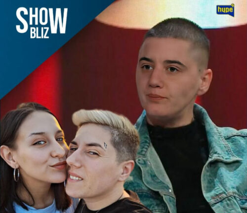 Foto: Hype TV/ ShowBLIZ/Instagram printscreen/ Bojana Pavlović, Jovana Tomić Matora, Stefani