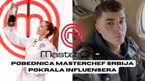 Pobednica masterchiefa Milovan Stijović, Anja Đukić foto:Privatna arhiva/instagram/njanjanas