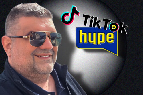 Milion za samo Saša Mirković foto:Instagram printscreen//hype tv ilustracija