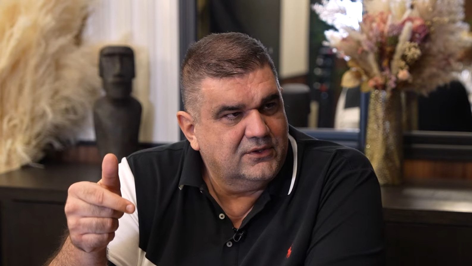 BAČENA BOMBA NA KUĆU, ZAPALJEN AUTO, A SADA POKUŠAJ UBISTVA! Saša Mirković više puta bio meta napada