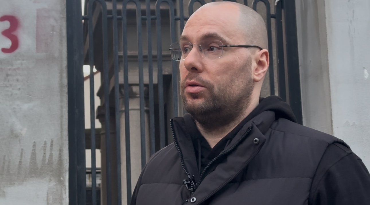 “UB*STVO OLIVERA JE VELIKA TRAGEDIJA” Zvezdan Slavnić EKSKLUZIVNO otkriva detalje KOBNE NOĆI u kojoj je usmrtio mladića