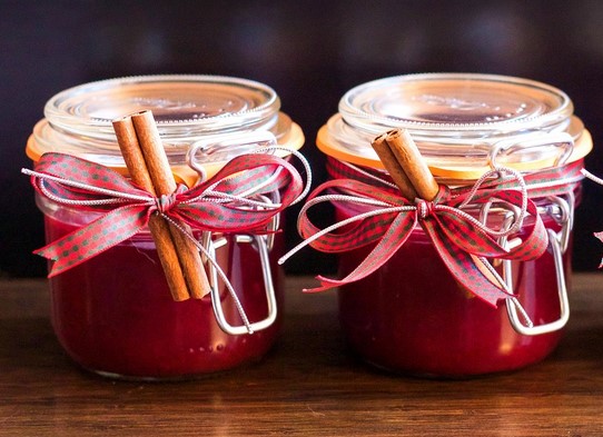 Recept za NAJELEPŠI domaći džem!