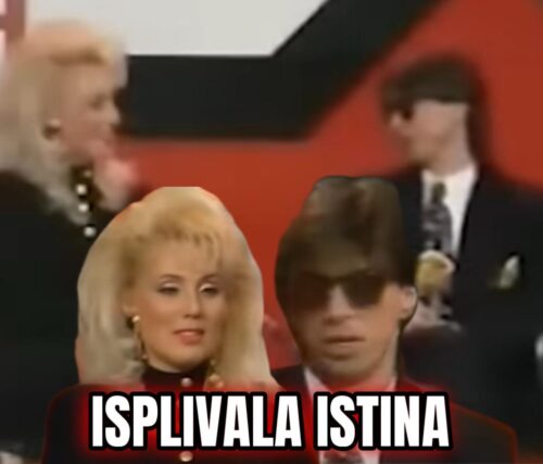 saša popović je hteo Lepa Brena, Saša Popović foto:youtube:/Retro hitovi