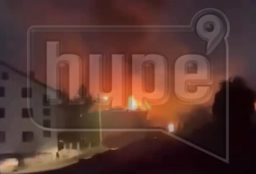 Foto: Hype TV/Makedonija