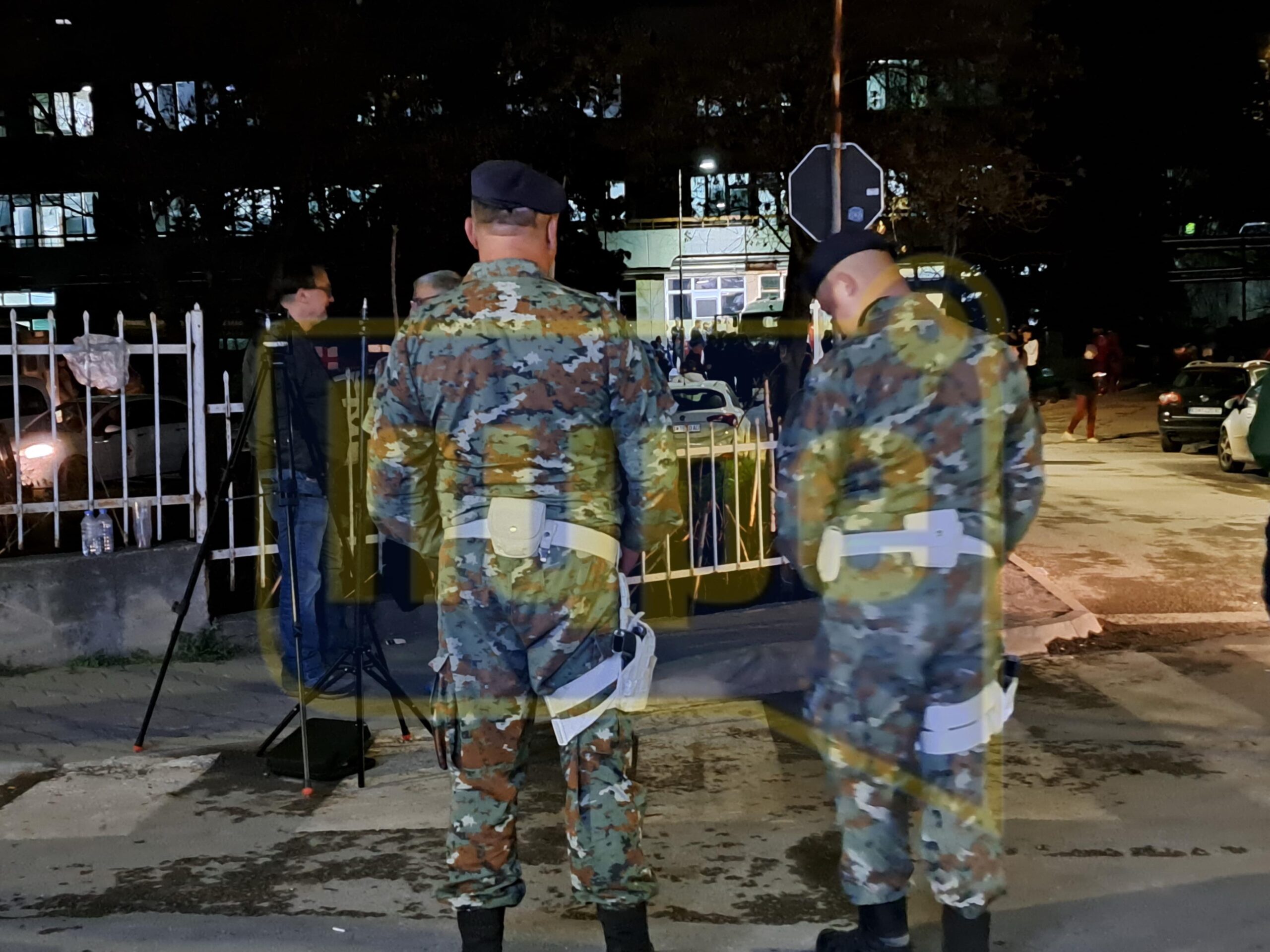 VOZAČ HITNE POMOĆI PREMINUO OD STRESA NAKON ŠTO JE VOZIO POVREĐENE U TRAGEDIJI U MAKEDONIJI