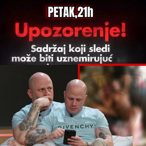 UZNEMIRUJUĆI SNIMCI ŽENE KOJA JE IMALA INTIMNE ODNOSE SA PSIMA - Ekskluzivno pušten ceo RAZGOVOR sa OSUMNJIČENIM ZA ZOOFILIJU I PEDOFILIJU/Petak, 21h Pavle Bihali foto:Hype tv/Fortis