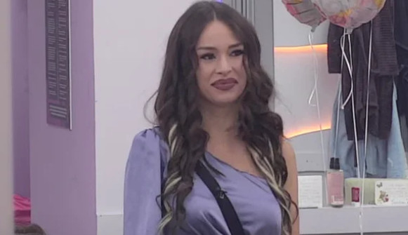 IVANIA BAJIĆ DOTUKLA MARKA ĐEDOVIĆA! Novim oglašavanjem ga totalno raskrinkala: „Pokušao je da mi smesti…“