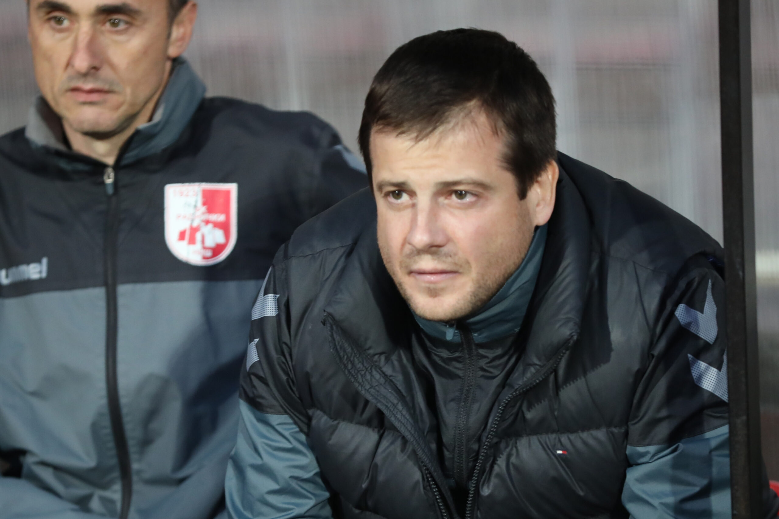 NENAD LALATOVIĆ PODNEO OSTAVKU!
