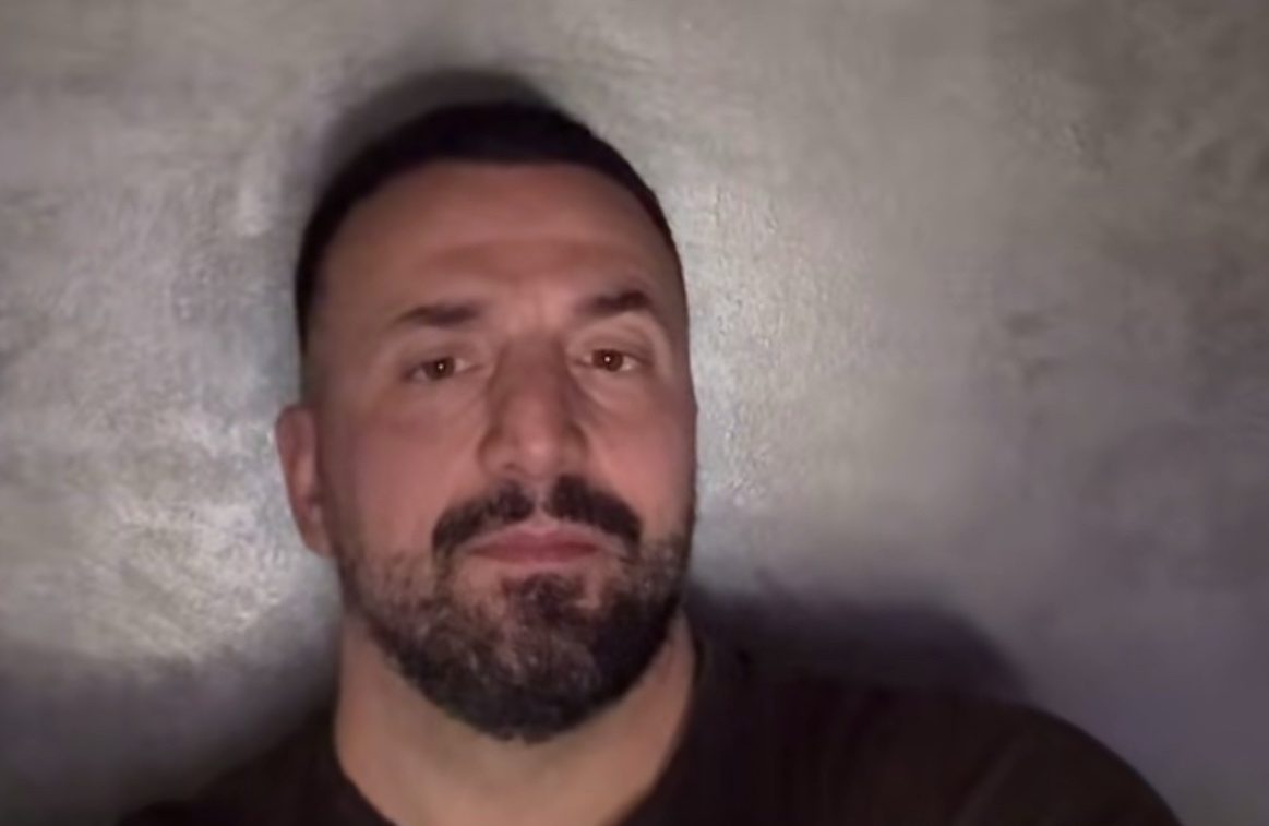 „VIŠE BIH VOLEO OSTVARENU RAZVEDENU ŽENU NEGO…“ Vladimir Tomović šokirao priznanjem o vezama
