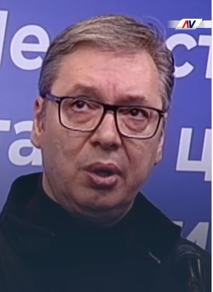 Vučić o nesupešnoj obojenoj revoluciji: Evo šta je svima poručio (VIDEO)