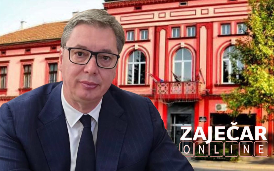“NE DAMO SRBIJU-ALEKSANDAR VUČIĆ”! Prvi na listi je Vladimir Videnović iz Zaječara