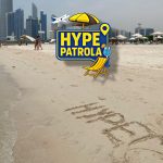 Foto: Hype TV/Hype turistička patrola/ Abu Dabi