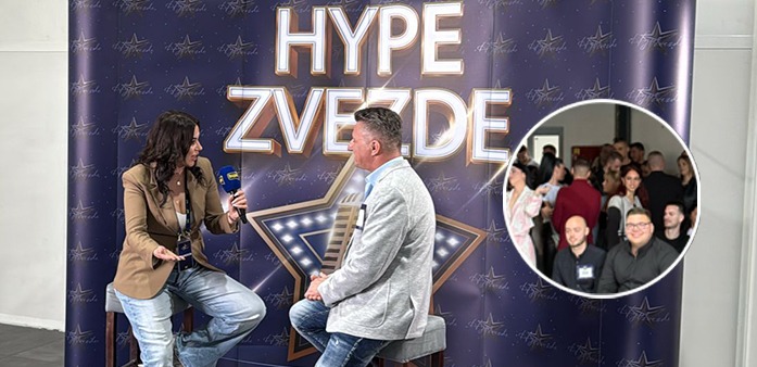 OPŠTA POMETNJA! POČELA AUDICIJA ZA “HYPE ZVEZDE” U BANJA LUCI! Ogromni redovi, kandidati uzbuđeni!