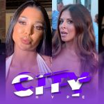 CITY HYPE