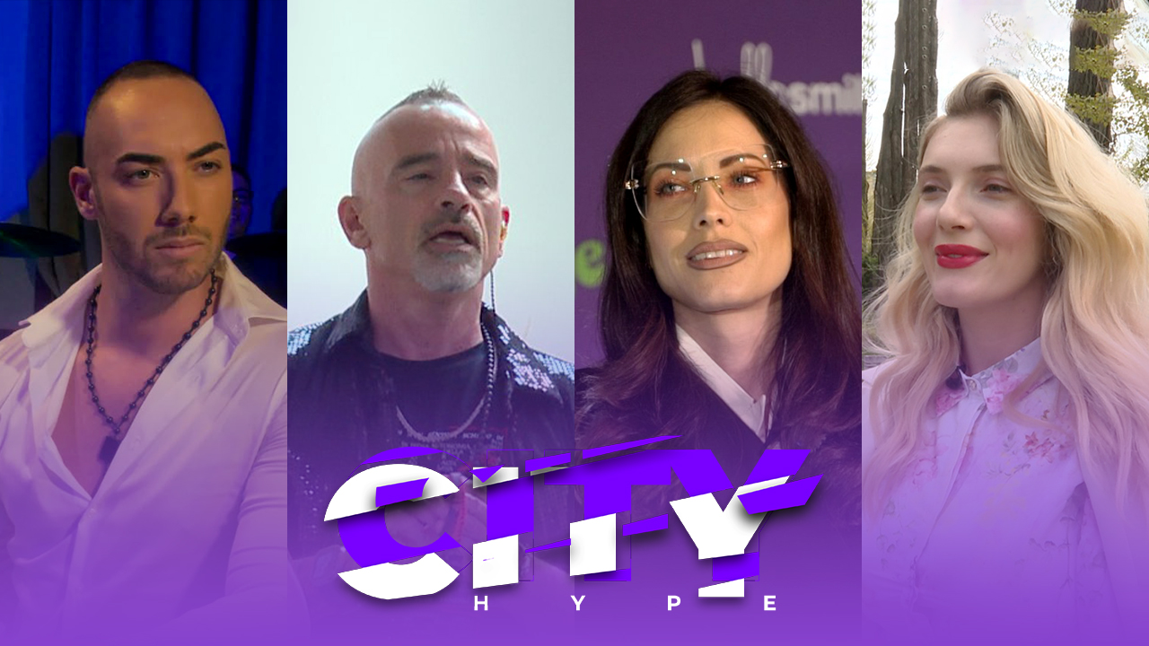 CITY HYPE: Daniela Boračeva ispraćena danas na večni počinak! Donosimo Vam i USKRŠNJU atmosferu iz doma Nele Bijanić i njenog sina Olivera! Nikolina Kovač o najradosnijem Hrišćanskom prazniku!