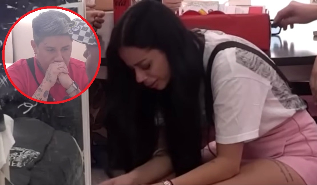 “ONA JE JESTE SAHRANILA, A KAKO I ZAŠTO?!” Majka Dragane Stojančević ponovo šokirala izjavom o Matoroj!