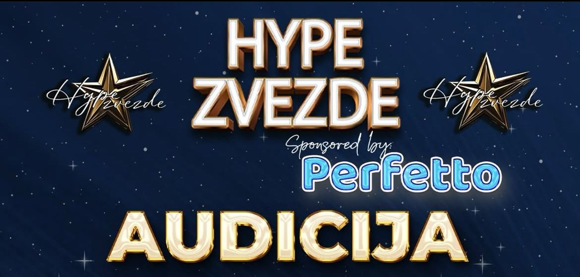 BROJIMO SITNO! DA LI STE SPREMNI ZA NOVE HYPE ZVEZDE?
